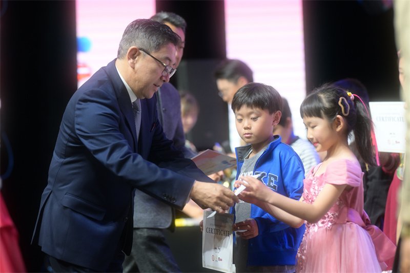 2026¼ÓÄô󰲴óÂÔÊ¡¡¶Ð¡Ð¡ÑÝ˵¼Ò¡·±¨ÃûͨµÀ¿ªÆô