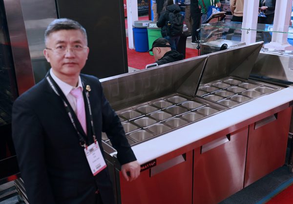 ������ҵ��ҵ�����ܻ����й������豸��ҵ��չ���ô�����豸չ��