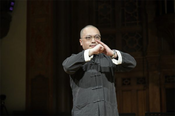 策马东方,声动芳华 |《聆听东方2026》合唱专场音乐会圆满落幕