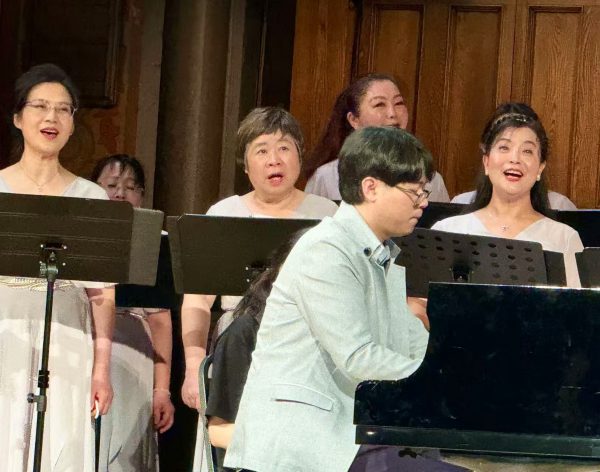 策马东方,声动芳华 |《聆听东方2026》合唱专场音乐会圆满落幕