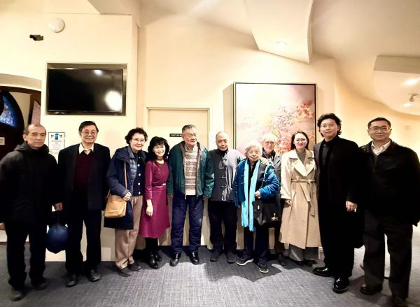 策马东方,声动芳华 |《聆听东方2026》合唱专场音乐会圆满落幕