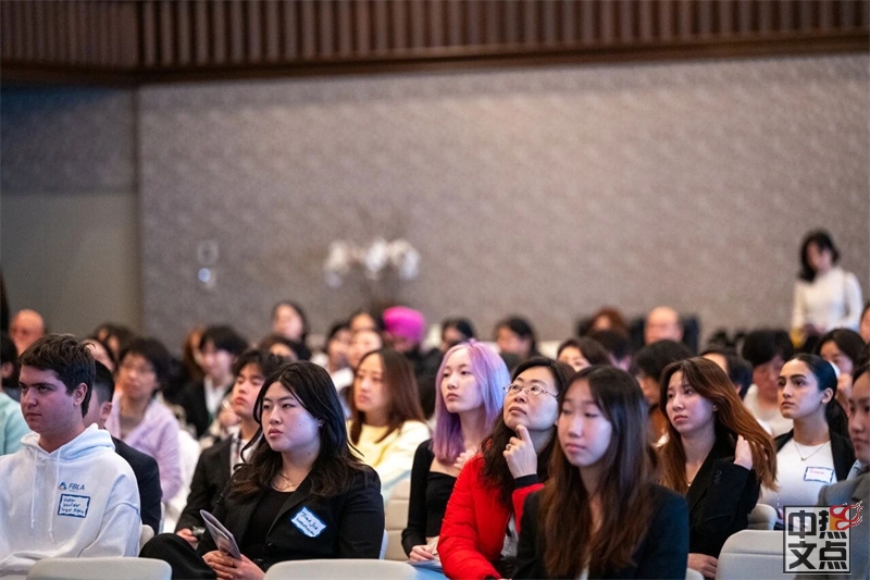 2026 最不能错过的学生峰会来了!摩根士丹利实习+真实创业资金,当