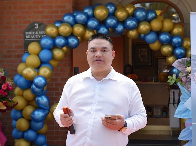 AI�Ƽ����ܽ�����ʱ��!����ҽ��AI��˥��ҽ��SPA���ô��콢���Ŀ�