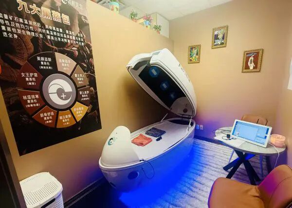 AI�Ƽ����ܽ�����ʱ��!����ҽ��AI��˥��ҽ��SPA���ô��콢���Ŀ�