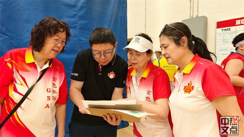 新华会气排球闪耀2026“丁香杯”气排赛场