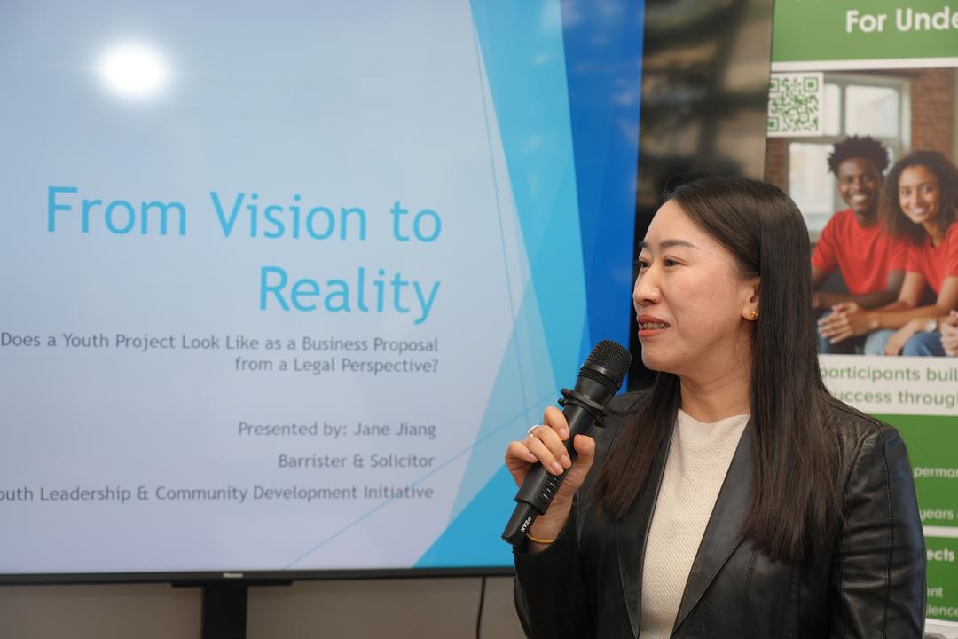 《青年志愿者项目支持中心》第23批资助项目启航!