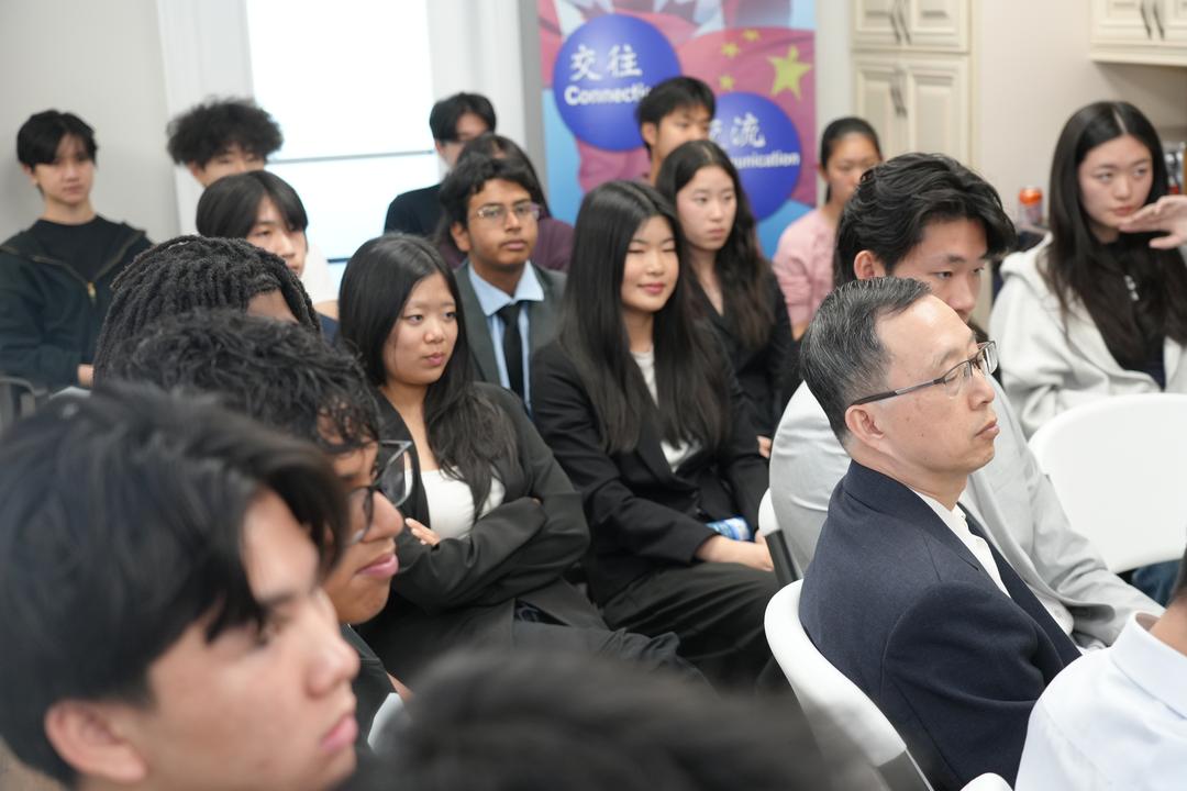 《青年志愿者项目支持中心》第23批资助项目启航!