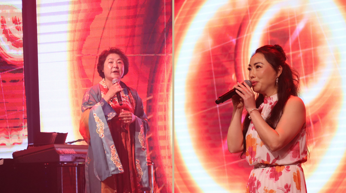CREBA加拿大华人地产联盟首届“地产最强音”歌唱大赛圆满举行