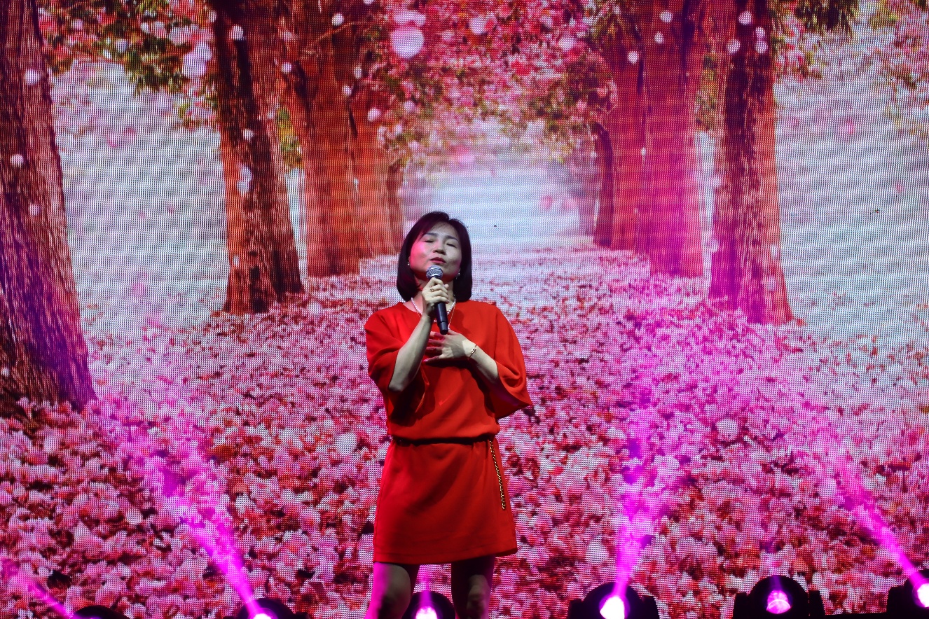 CREBA加拿大华人地产联盟首届“地产最强音”歌唱大赛圆满举行