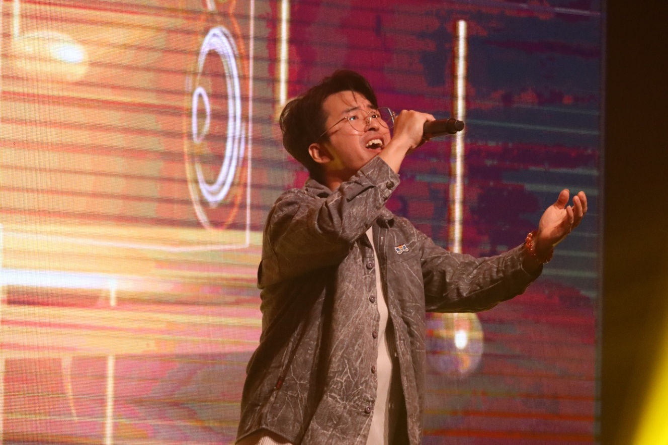 CREBA加拿大华人地产联盟首届“地产最强音”歌唱大赛圆满举行