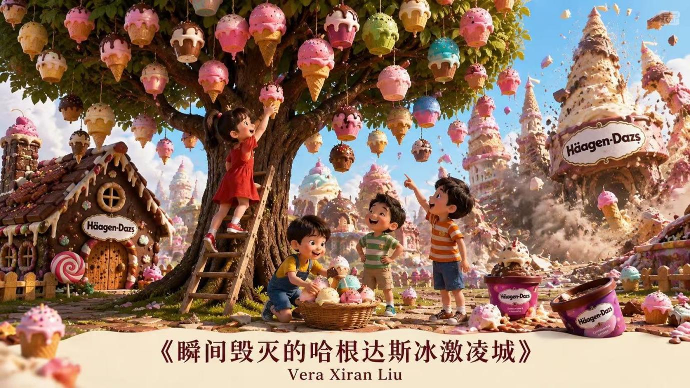 以艺术之声唤醒绿色未来第三届火星计划杯儿童环保故事大王大赛落