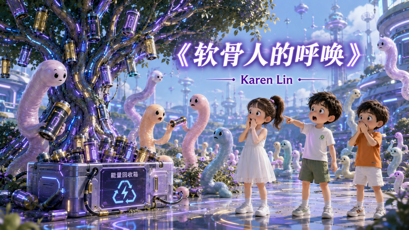 以艺术之声唤醒绿色未来第三届火星计划杯儿童环保故事大王大赛落