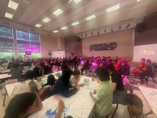北极星携手约克大学成功举办2026全国无障碍周系列活动