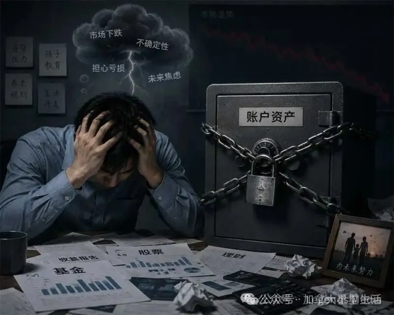 致所有持有海外账户的中国户籍人士—–变天了!