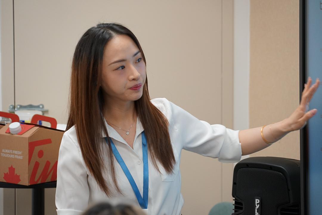 中商联企业考察交流2026第二站 | 走进北美客