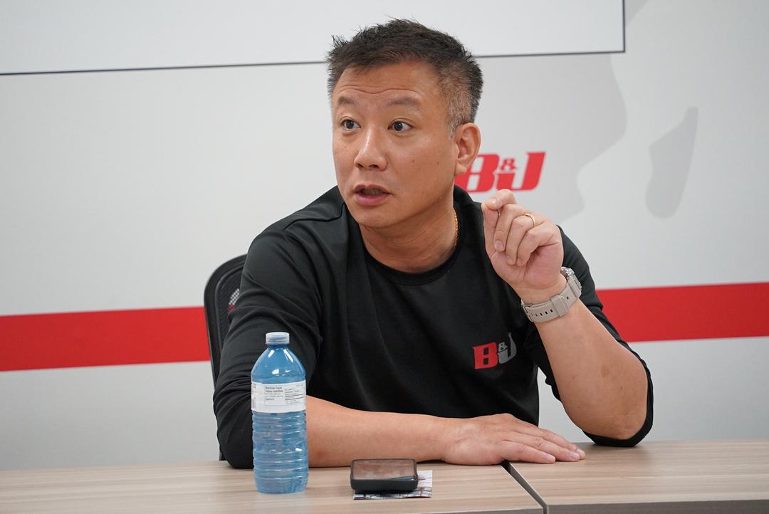 中商联企业考察交流2026第二站 | 走进北美客
