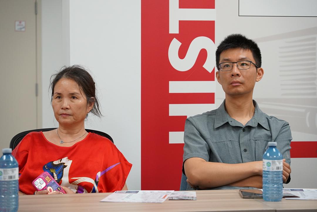 中商联企业考察交流2026第二站 | 走进北美客