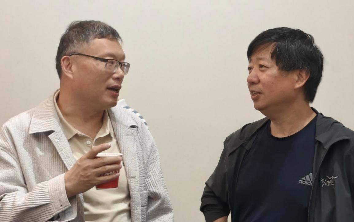 瑞邦倾情冠名第二届“花样年华”年会绽放巾帼芳华政商文艺界共襄