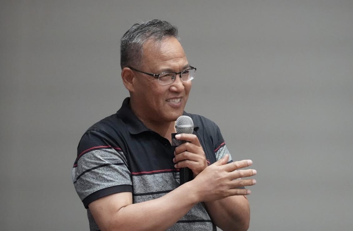 瑞邦倾情冠名第二届“花样年华”年会绽放巾帼芳华政商文艺界共襄