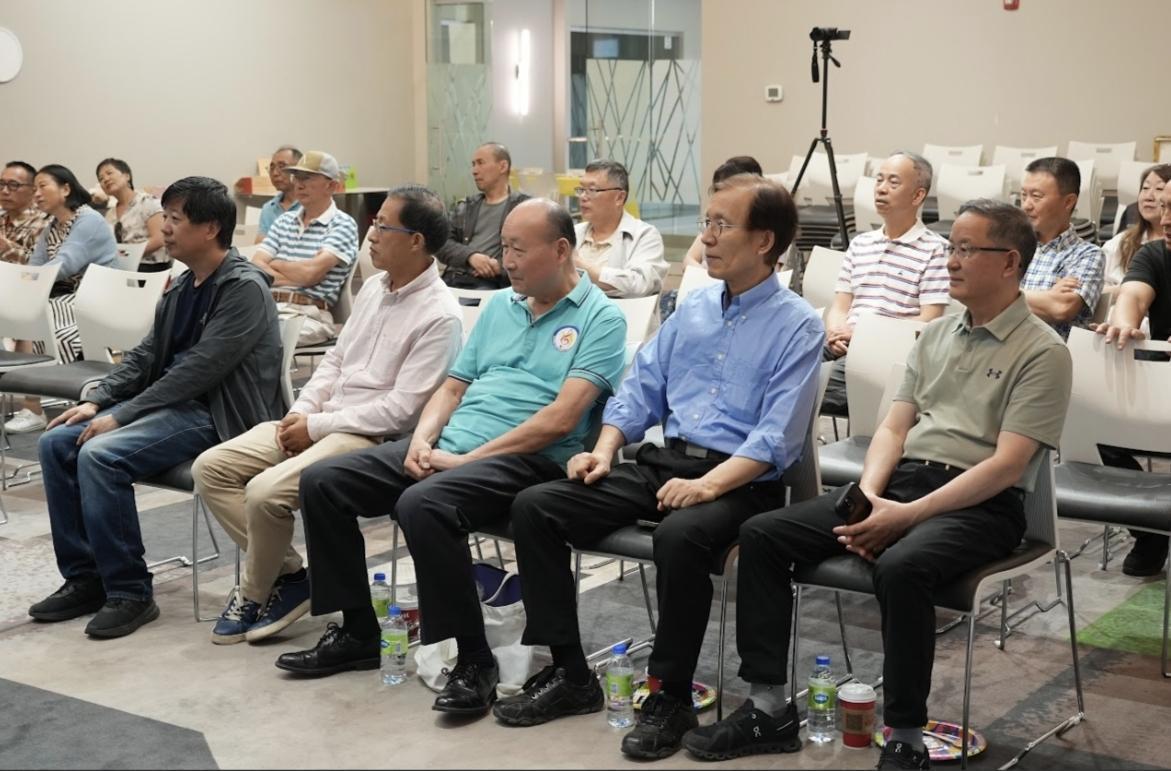 瑞邦倾情冠名第二届“花样年华”年会绽放巾帼芳华政商文艺界共襄