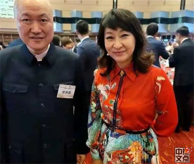 1997到2026,从亲历回归到情系香江廿九载——陆炳雄亲临香江见证