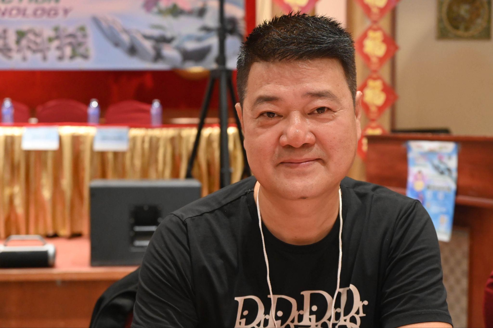 第26届多伦多中区华埠同乐日7月25、26日免费开放!7英尺机器人现