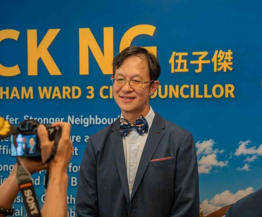孙岭:一个族群能走多远,取决于把什么样的人推到前面