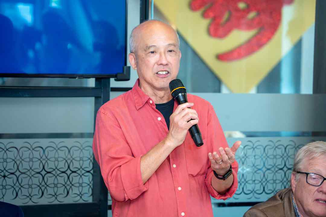 孙岭:一个族群能走多远,取决于把什么样的人推到前面