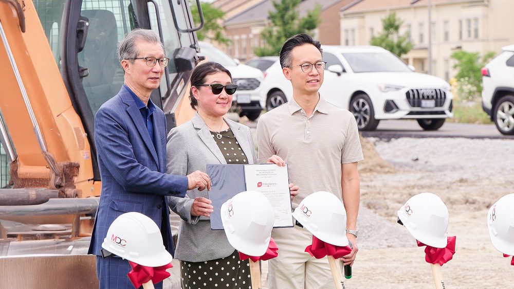 95 Developments���쾫Ʒ���ܶ�סլ���������Woodbine Parkside