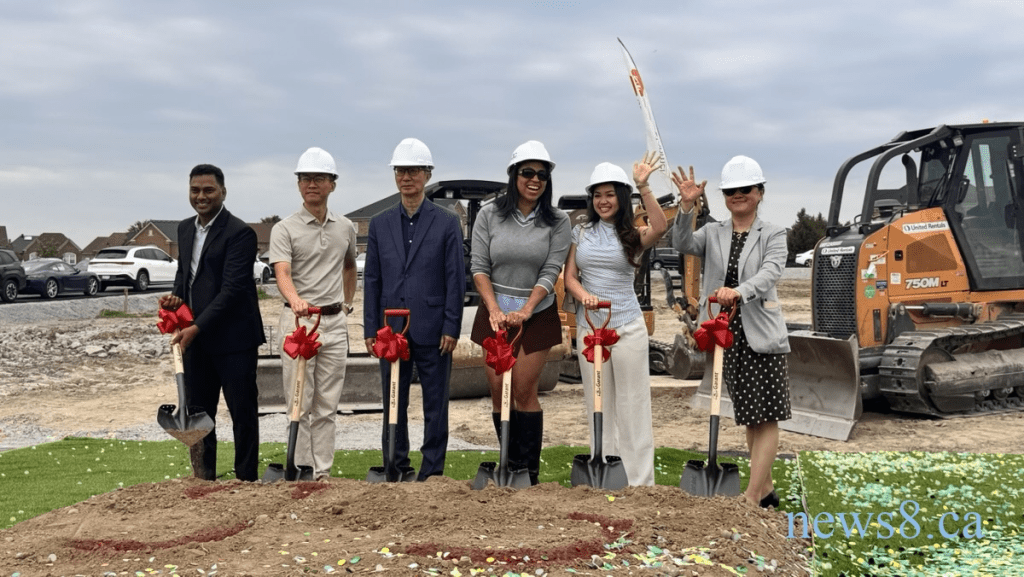 95 Developments���쾫Ʒ���ܶ�סլ���������Woodbine Parkside
