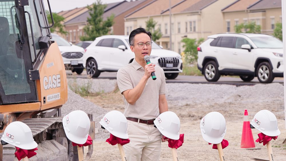 95 Developments���쾫Ʒ���ܶ�סլ���������Woodbine Parkside