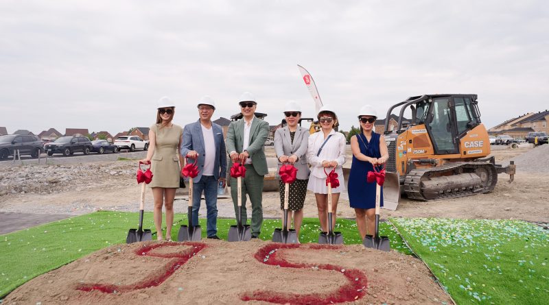 95 Developments���쾫Ʒ���ܶ�סլ���������Woodbine Parkside