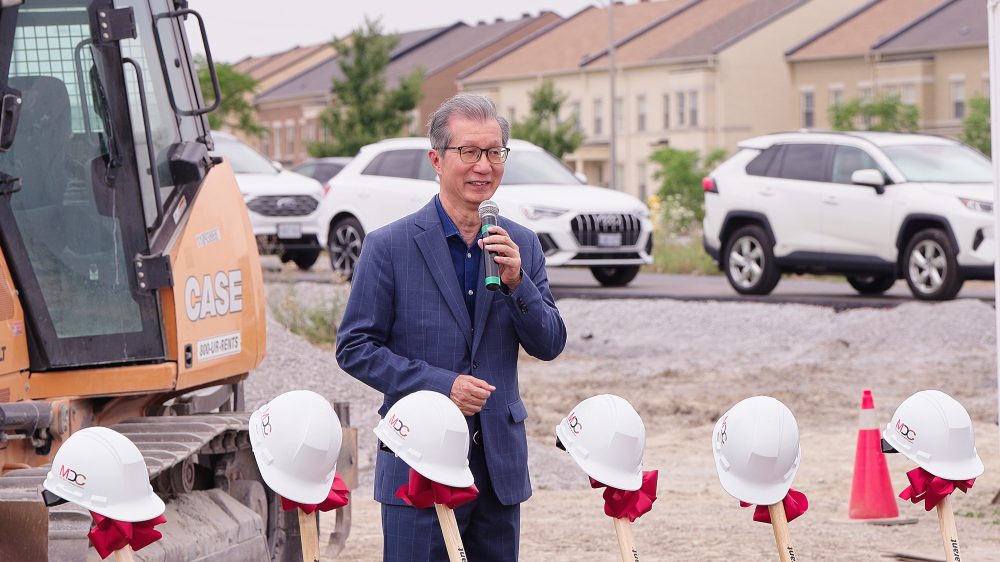 95 Developments���쾫Ʒ���ܶ�סլ���������Woodbine Parkside