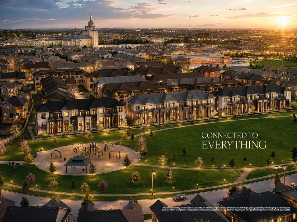 95 Developments���쾫Ʒ���ܶ�סլ���������Woodbine Parkside