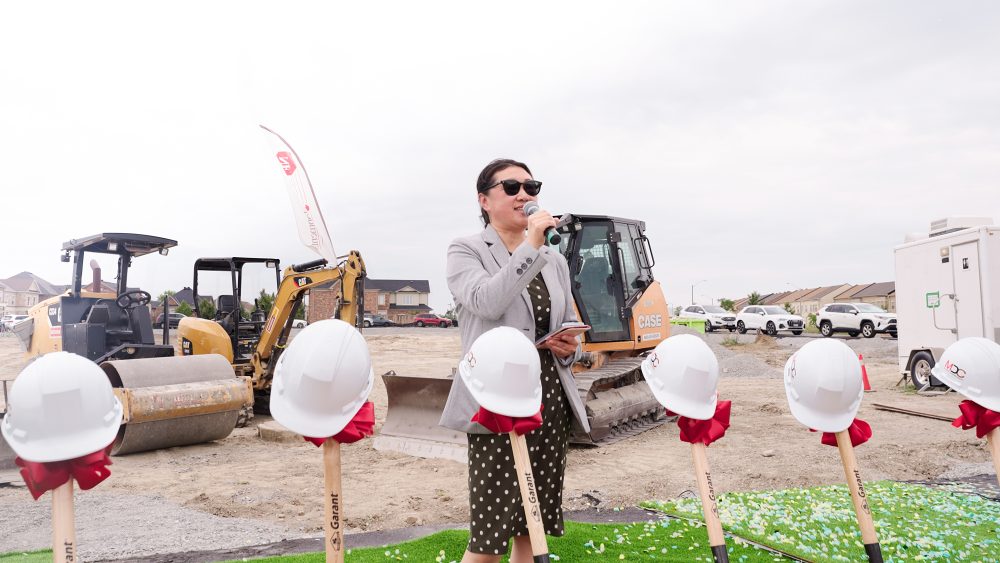 95 Developments���쾫Ʒ���ܶ�סլ���������Woodbine Parkside