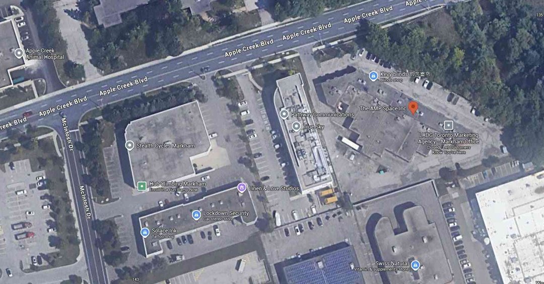刘肇麟8月1日将举行竞选启动大会,正式竞逐连任万锦市第二区市议