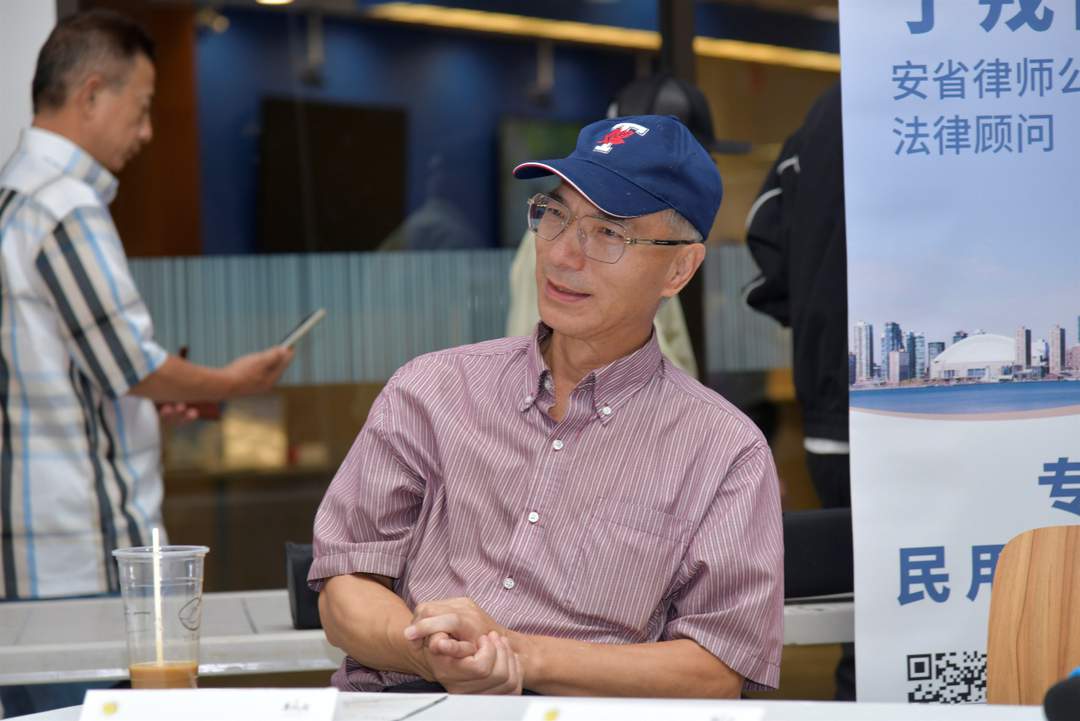 加拿大华人同乡会联合总会2026尊悦府杯排球锦标赛新闻发布会隆重