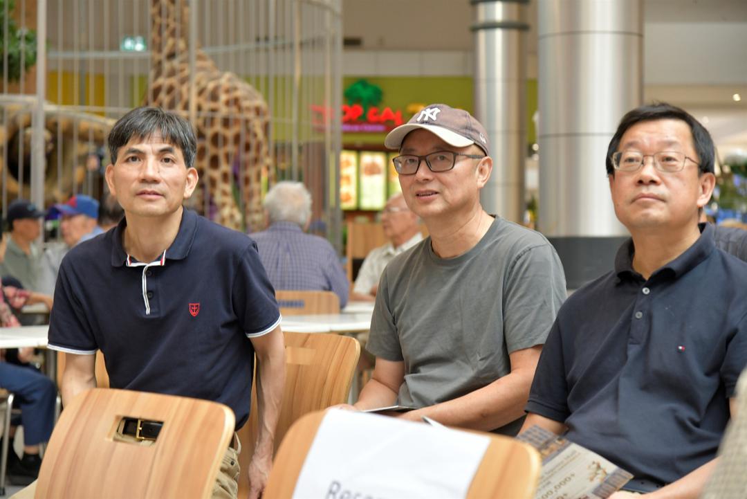 加拿大华人同乡会联合总会2026尊悦府杯排球锦标赛新闻发布会隆重