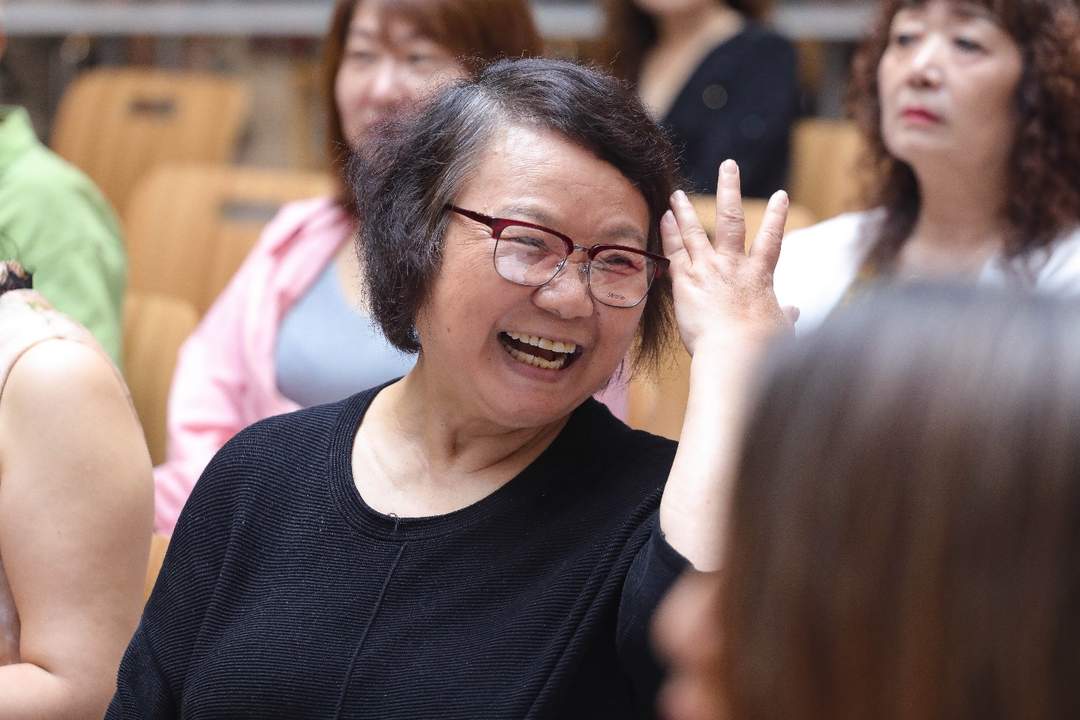 加拿大华人同乡会联合总会2026尊悦府杯排球锦标赛新闻发布会隆重