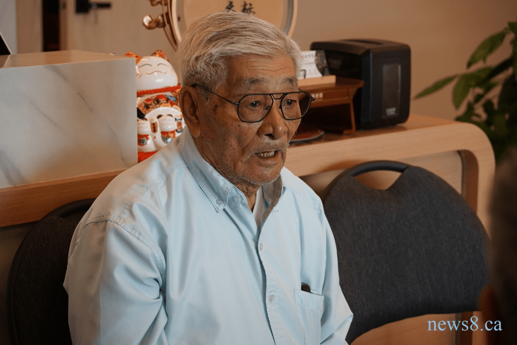 中商联企业参访第四站 | 走进加拿大百万酒业