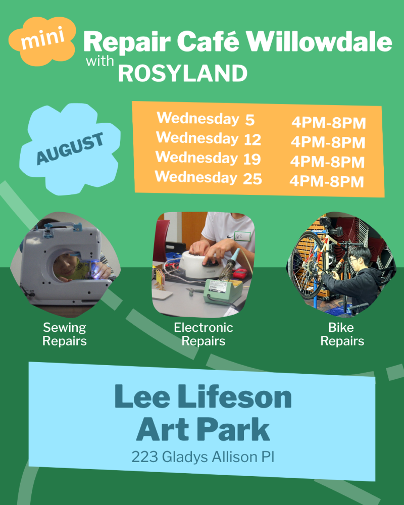 ��ROSYLAND 2026����԰������ֻ� ����ÿ��������ڹ�԰��
