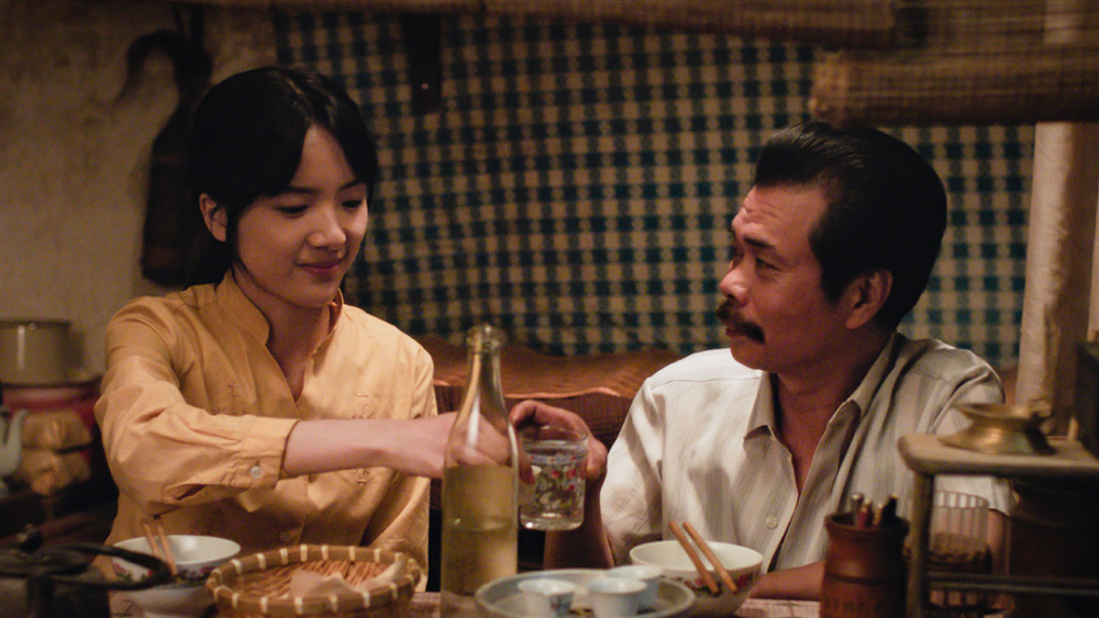 《给阿嬷的情书》9月4日北美上映|带家人一起,听见记忆里的乡音