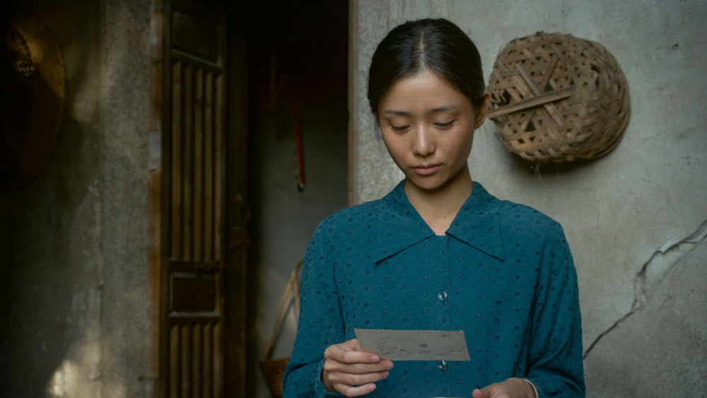 《给阿嬷的情书》9月4日北美上映|带家人一起,听见记忆里的乡音