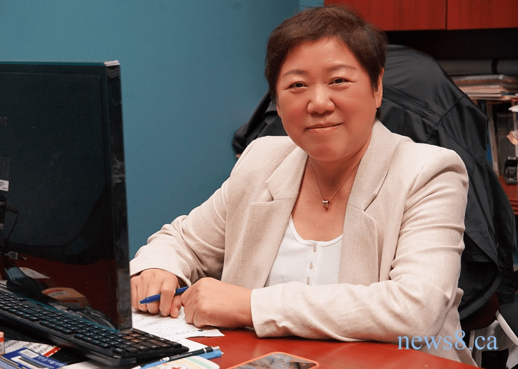 中华印务:从华人社区到主流市场 36载坚守与转型中商联企业参访第