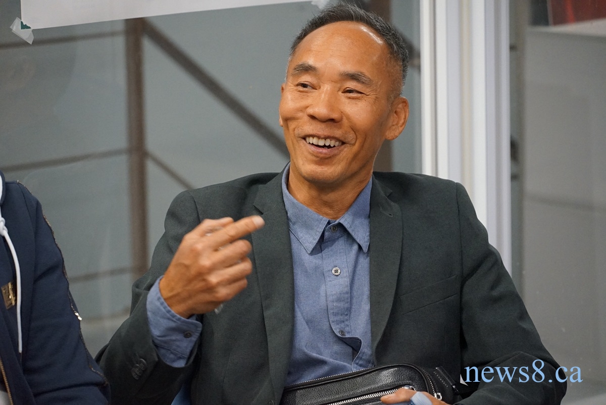 中华印务:从华人社区到主流市场 36载坚守与转型中商联企业参访第