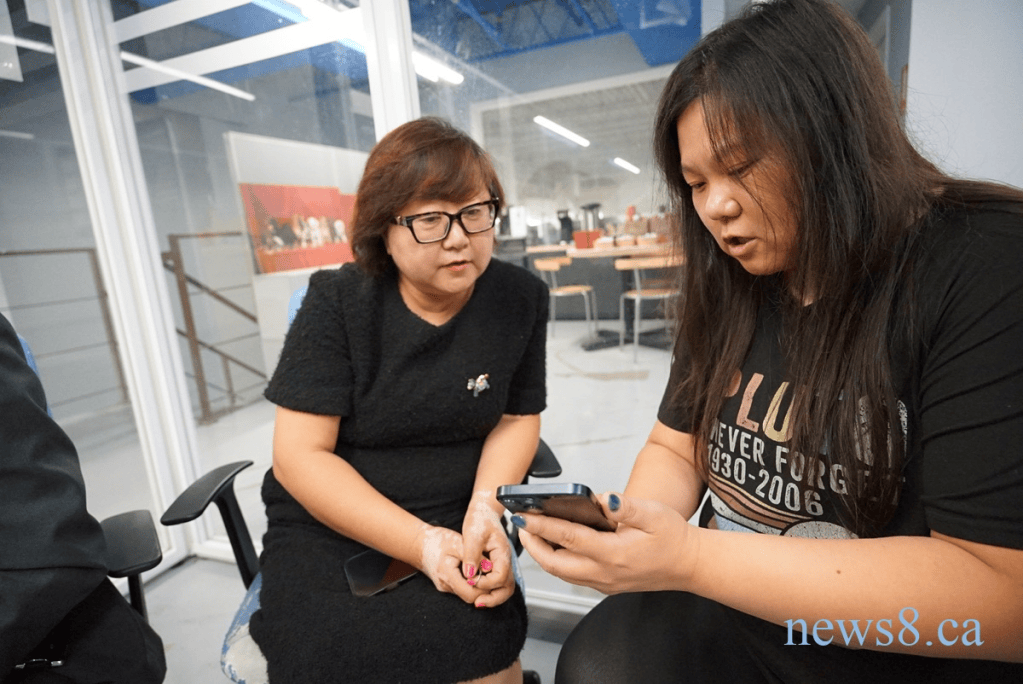 中华印务:从华人社区到主流市场 36载坚守与转型中商联企业参访第