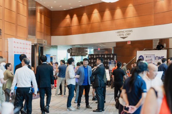 第十届百商联展,携手同心启新篇
