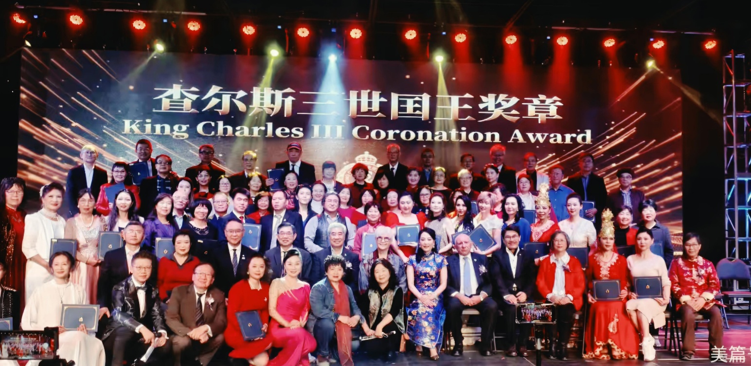 凝心聚力,携手前行——新华会2025年8月-2026年7月年度工作精彩