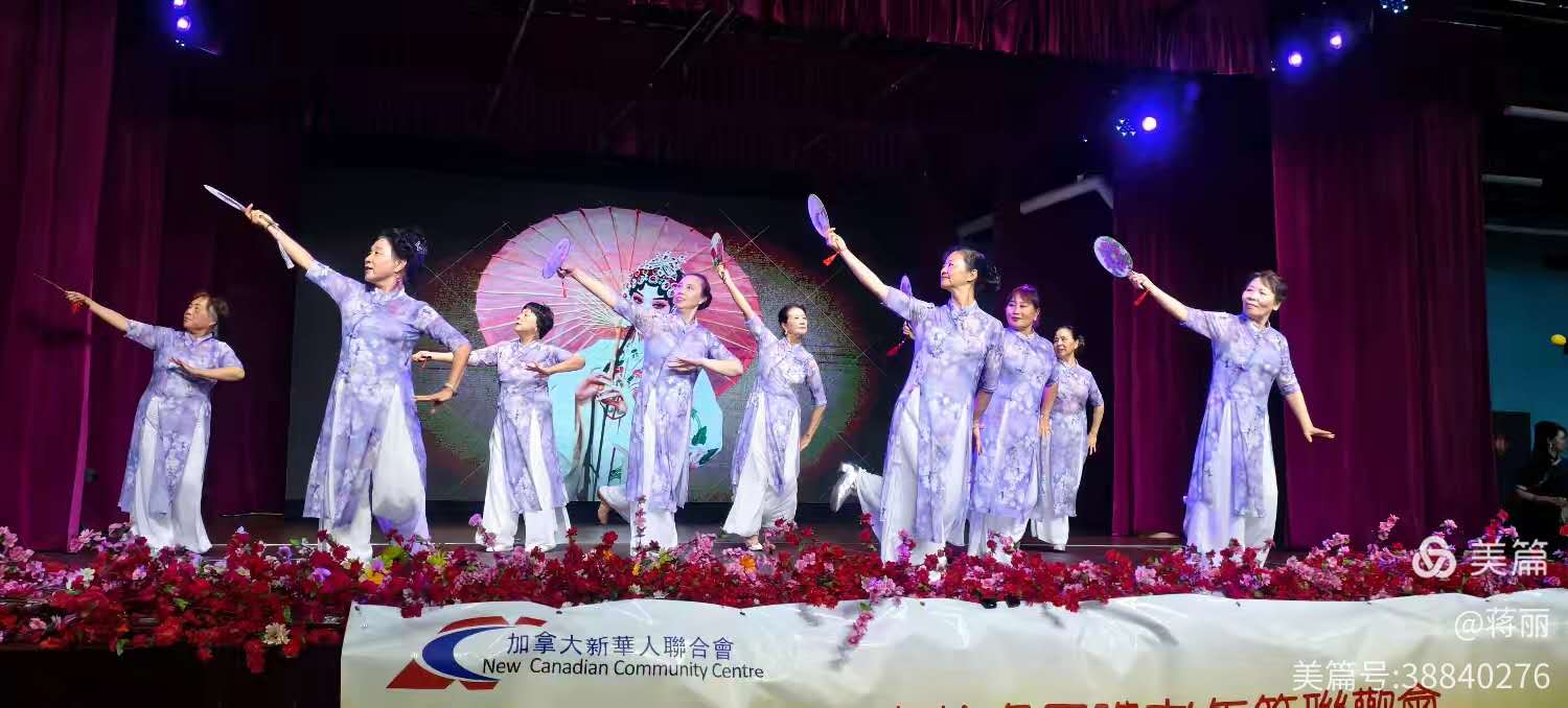 凝心聚力,携手前行——新华会2025年8月-2026年7月年度工作精彩
