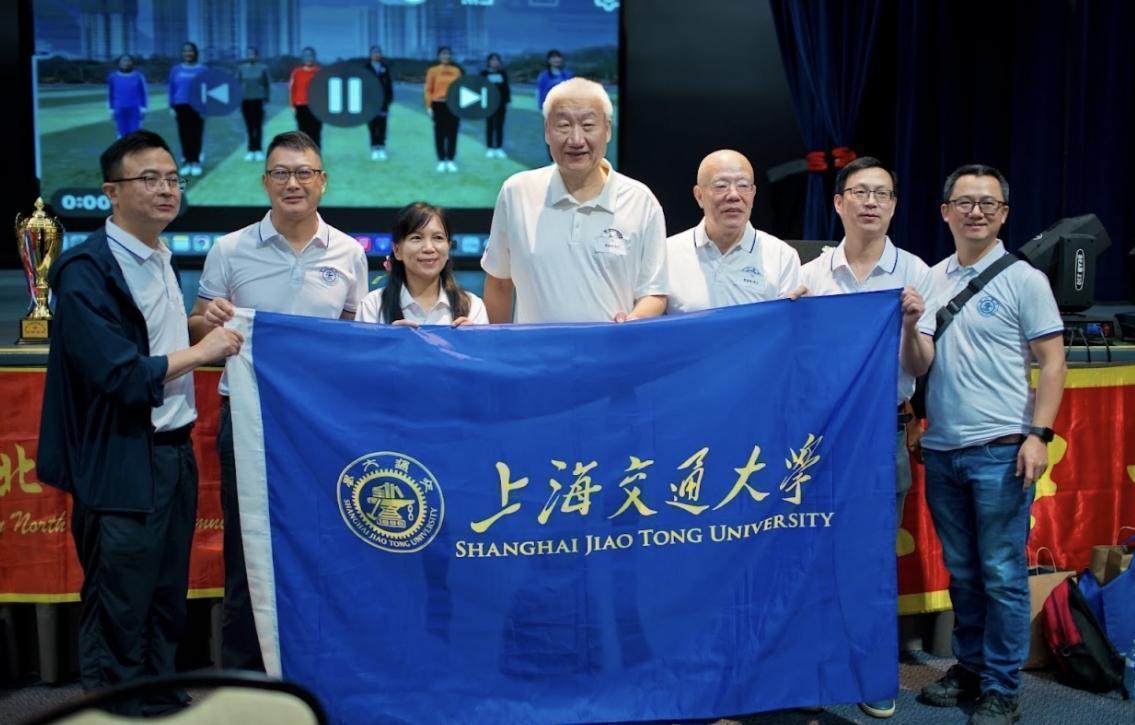 第三届加拿大高校杯掼蛋大赛圆满成功1